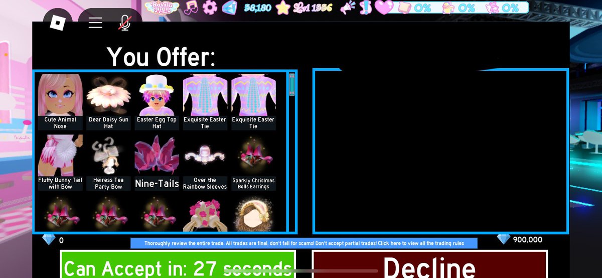 #DorightLrv <a href="/loumieee/">ᯓ★ Lou | Selling Royalehigh Halo for Paypal</a> is trusted 🙌🏽🌷