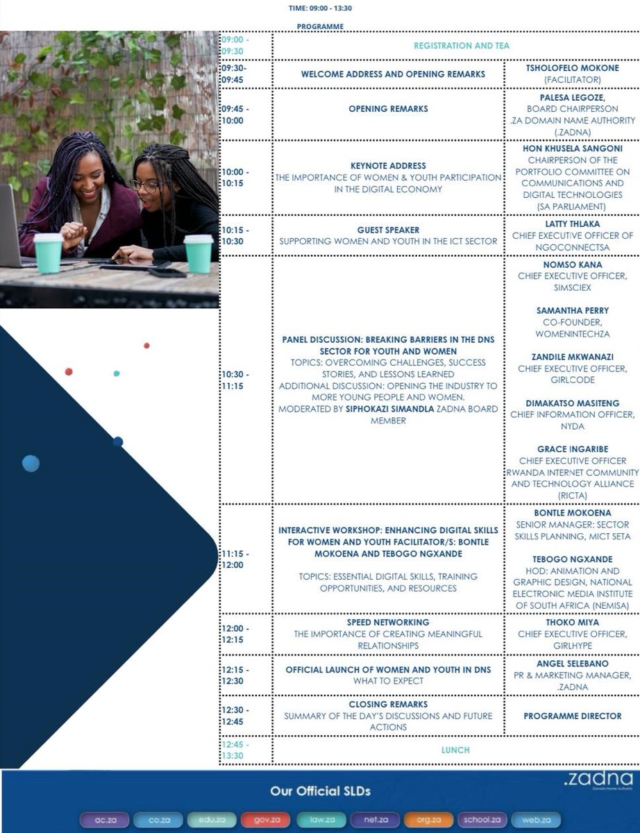 .za Regulator tweet media