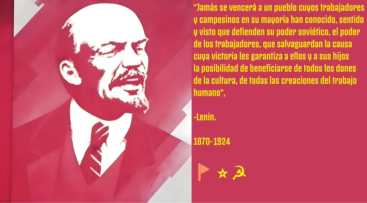 🚩⭐-Notas de la Estrella Roja-☭Z tweet media