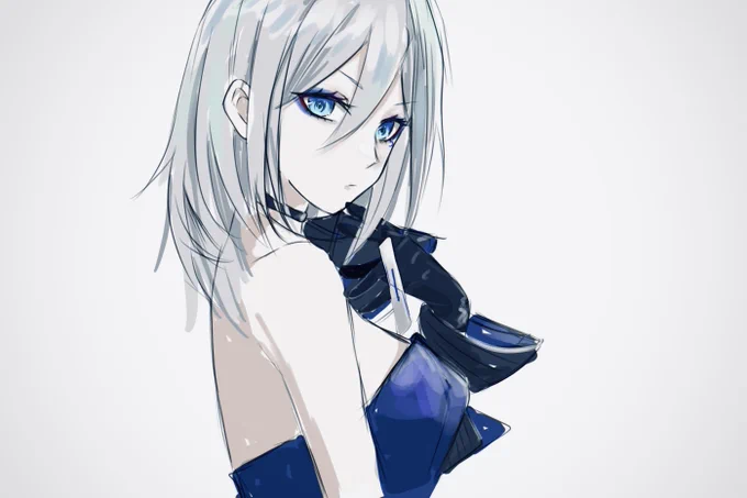 月の光に誘われて #takt_op #タクトオーパス
