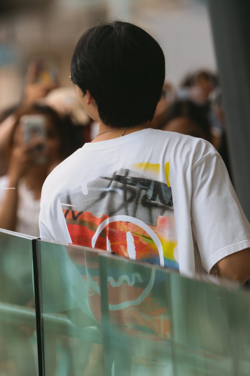 ployntwds's tweet photo. 💌

วันหนึ่งหากเธอเดินต่อไม่ไหว
จำทางกลับได้ใช่ไหมเธอ 
กลับมาพักตรงนี้ได้เสมอเลย.

BESIDE YOU A WONG
#WeStandwithYinAnan
#yinyin_anw :: @yinyin_anw 一♡🌻 https://t.co/rkHlGKCXAu