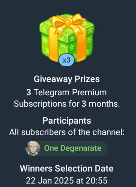 Xaber4's tweet photo. @MartiniGuyYT Aight lister up degens!
First giveaway for the channel!
Let pump this community and blast this shit straight to the moon
Smash that follow, share it, and let’s get this bread
LFG! 🚀🔥 https://t.co/QQZ5iXmg6y https://t.co/3SfUhTFjqB