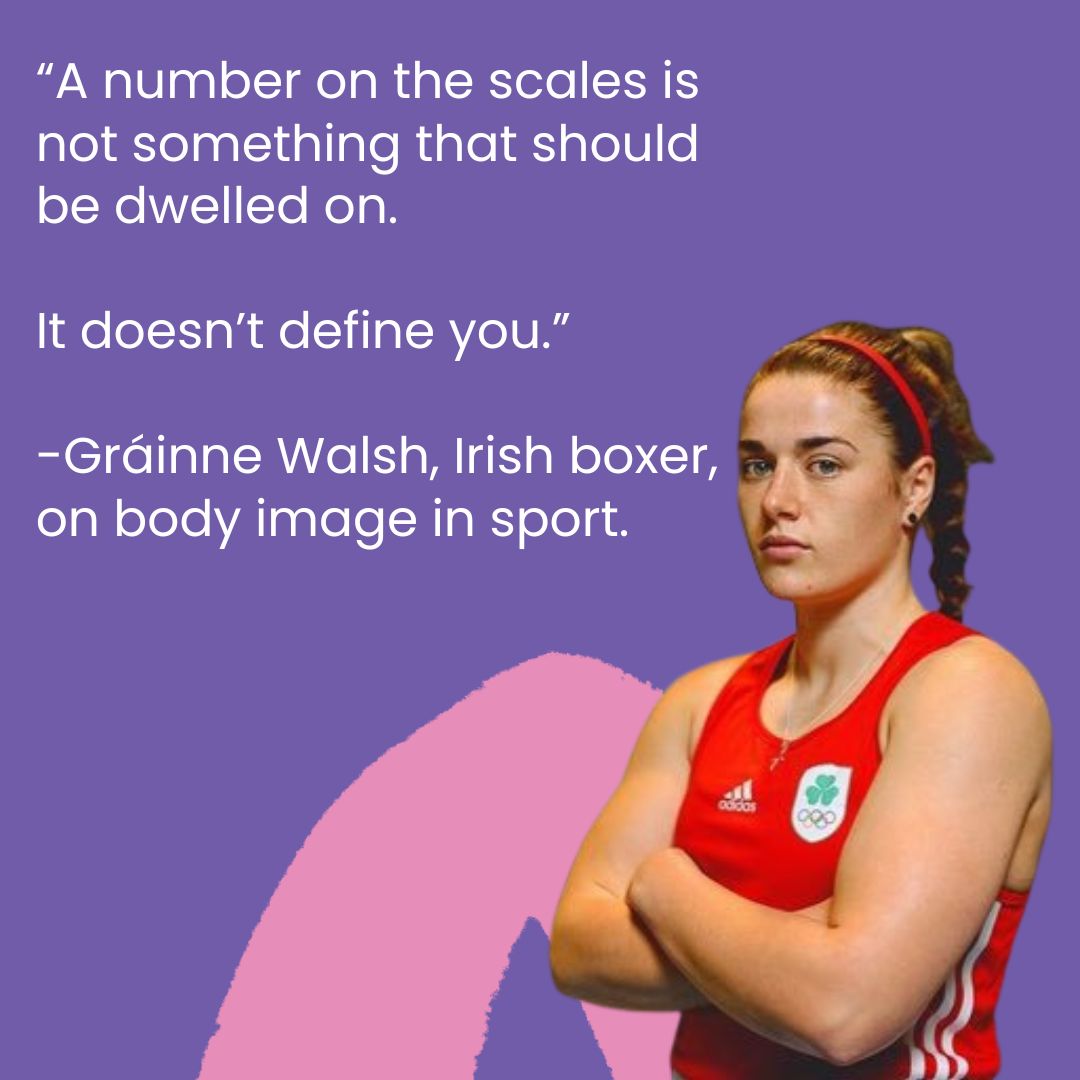 Womenscouncilireland (@nwci) on Twitter photo Brilliant interview today on <a href="/morningireland/">Morning Ireland</a> with Irish boxer <a href="/GrainneWalshBox/">Gráinne Walsh</a>, discussing women’s representation in sport, body image & encouraging young people to stay involved in sports and keep active.
Find out more about Dare to Believe here: daretobelieve.ie/about/ Brilliant interview today on <a href="/morningireland/">Morning Ireland</a> with Irish boxer <a href="/GrainneWalshBox/">Gráinne Walsh</a>, discussing women’s representation in sport, body image & encouraging young people to stay involved in sports and keep active.
Find out more about Dare to Believe here: daretobelieve.ie/about/