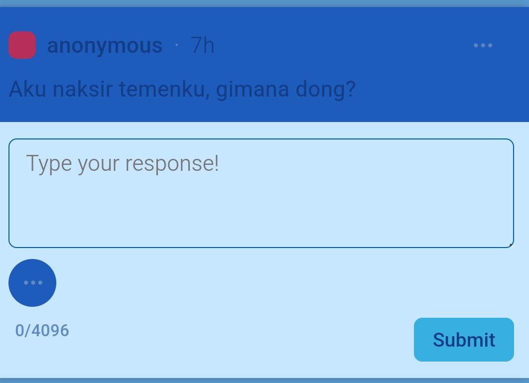 minatleesol's tweet photo. WADUH 🗿 
Pernah naksir, tapi gak confess karena aku merasa kayanya ini sekedar "Tertarik" aja karena dia sangat-sangat tipe gw. tapi ya abis itu enggak lagi.
terus buat sender yang pertama, make sure dulu tuh beneran naksir atau attached aja karena dia amat sangat care ke km? ^^ https://t.co/PsA1gUATWD