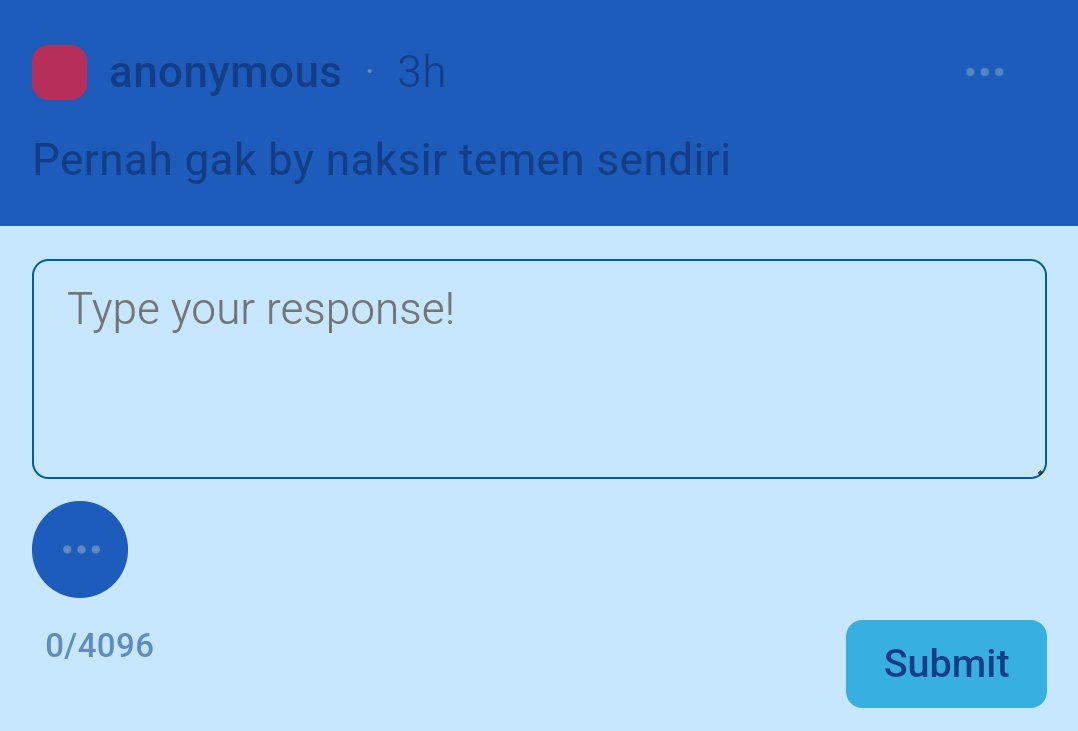 minatleesol's tweet photo. WADUH 🗿 
Pernah naksir, tapi gak confess karena aku merasa kayanya ini sekedar "Tertarik" aja karena dia sangat-sangat tipe gw. tapi ya abis itu enggak lagi.
terus buat sender yang pertama, make sure dulu tuh beneran naksir atau attached aja karena dia amat sangat care ke km? ^^ https://t.co/PsA1gUATWD