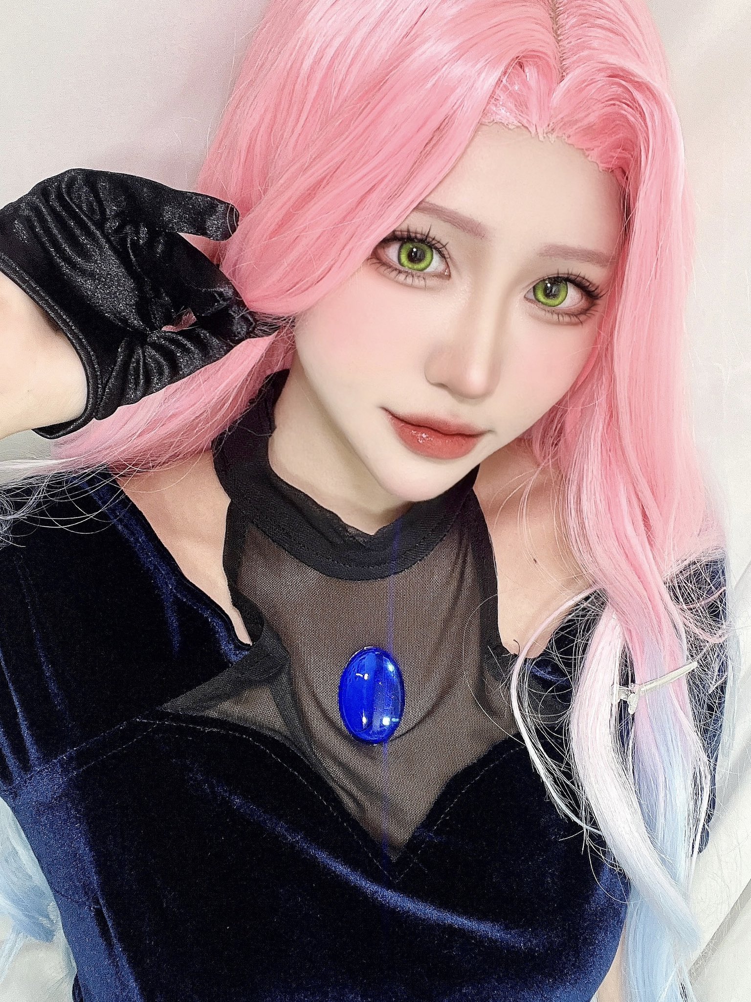 メイド服　コスプレ　エイステ　ミジなどに メイド服 コスプレ エイステ ミジなどに - メルカリ