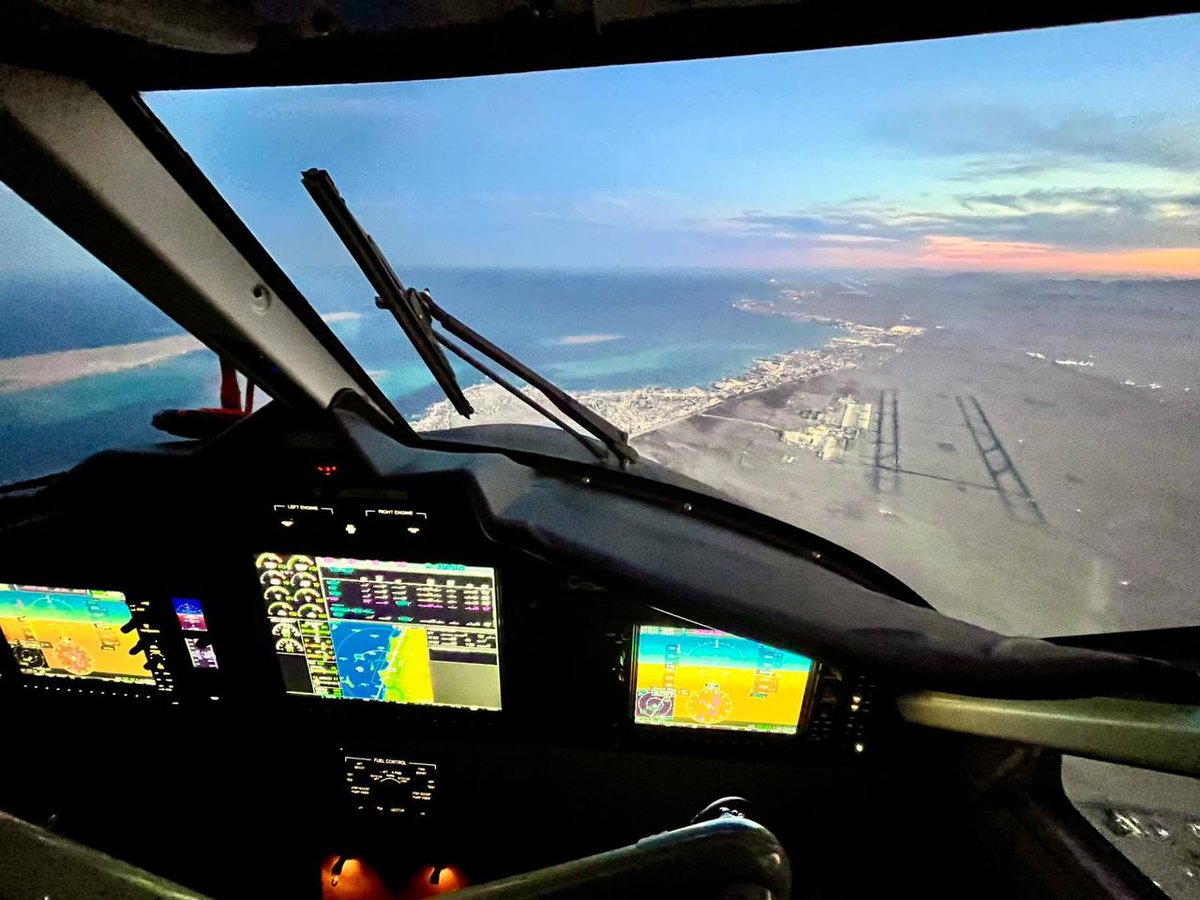 Manta Air tweet media