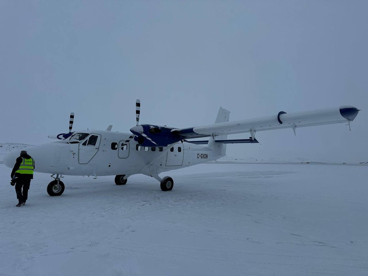 Manta Air tweet media