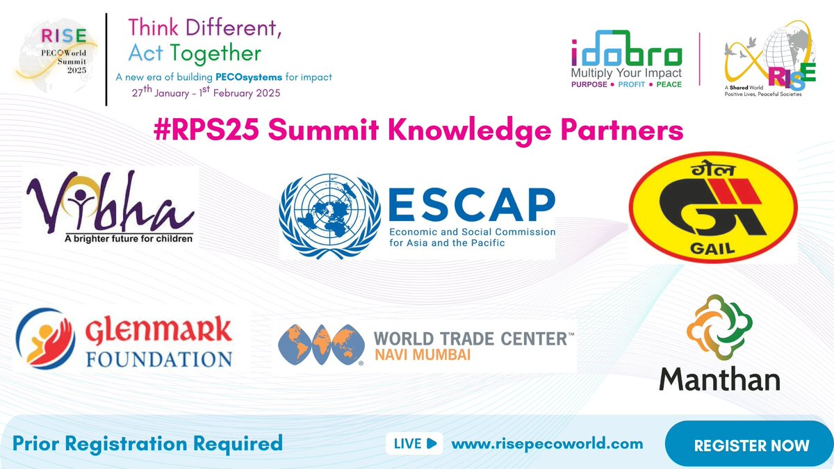 IdobroImpact's tweet photo. Excited to announce Knowledge Partners for #RPS25! Date- 27th Jan to 1st Feb 2025
#RPS ๐๐ก๐๐ฉ๐๐ค๐ง๐ข ๐๐ง๐๐ฃ๐๐จ ๐ฉ๐ค๐๐๐ฉ๐๐๐ง ๐ค๐ซ๐๐ง 8000 ๐ฉ๐๐ค๐ช๐๐๐ฉ ๐ก๐๐๐๐๐ง๐จ, ๐ฅ๐ง๐๐๐ฉ๐๐ฉ๐๐ค๐ฃ๐๐ง๐จ ๐๐ฃ๐ ๐ก๐๐๐ง๐ฃ๐จ ๐๐ง๐ค๐ข ๐ค๐ซ๐๐ง 81 ๐๐ค๐ช๐ฃ๐ฉ๐ง๐๐๐จ!l https://t.co/LL4MZtKkhT