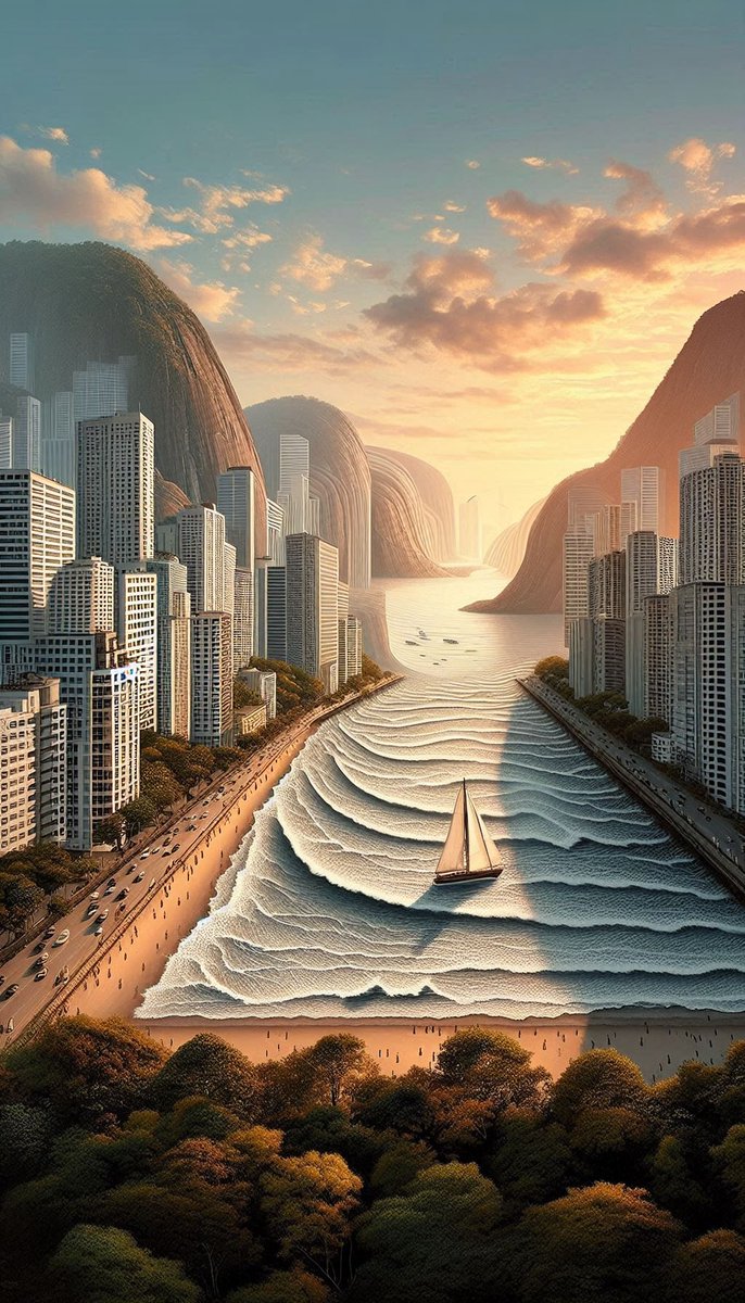SickPixxSA's tweet photo. Rio de Janeiro - Envisioned 🔥 https://t.co/qqtk7GmB2y