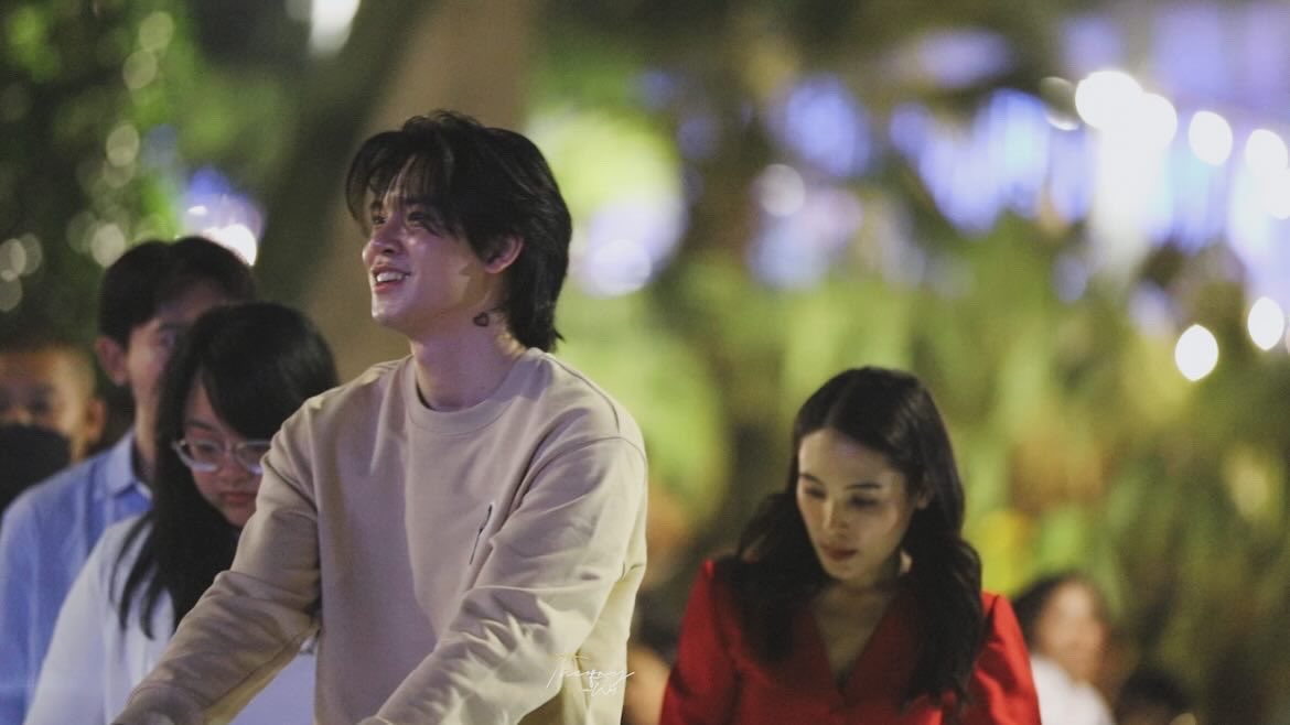 TheoryofYinWar's tweet photo. ขอให้รอยยิ้มอยู่กับหยิ่นตลอดไป

#WeStandwithYinAnan 
BESIDE YOU A WONG 
#หยิ่นวอร์ #yinyin_anw @yinyin_anw https://t.co/N7vJHD6FZh