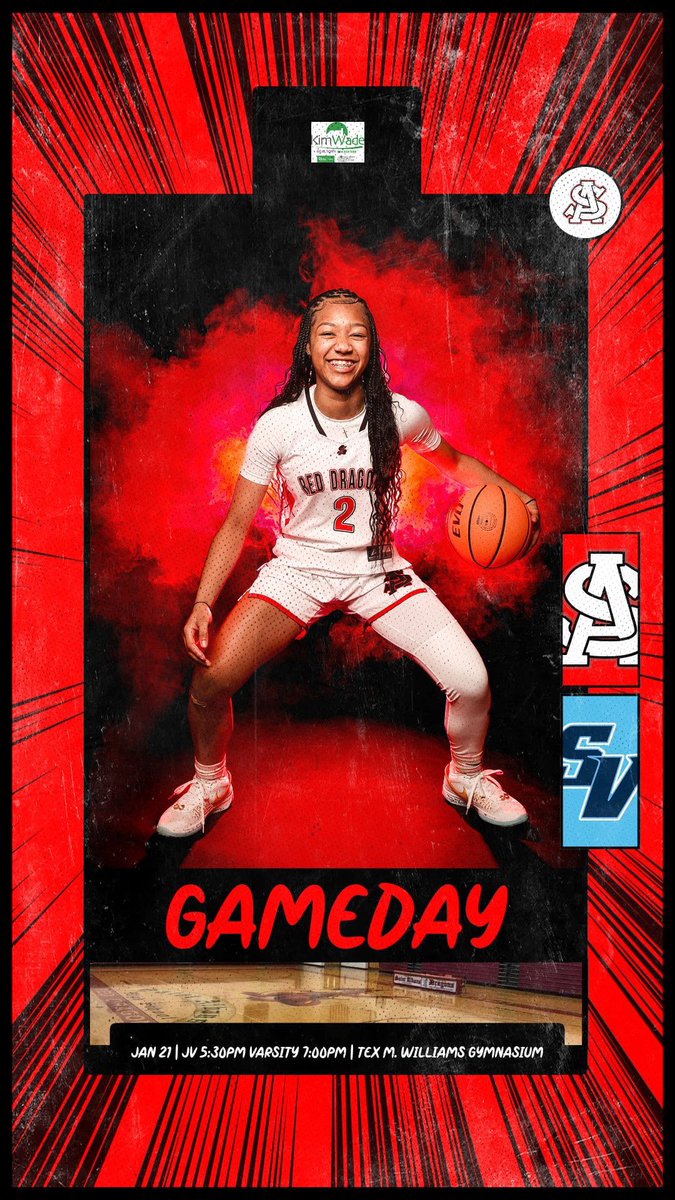 Saint Albans High School Girls Basketball tweet media