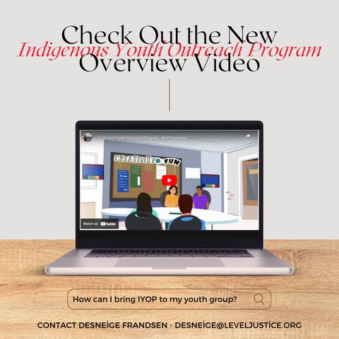 Level Justice tweet media