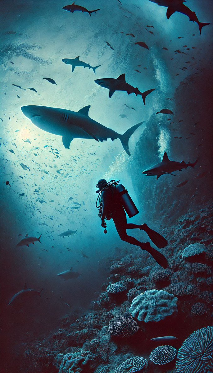 SickPixxSA's tweet photo. Ocean Blue 🦈 https://t.co/vUcwwbBAc3