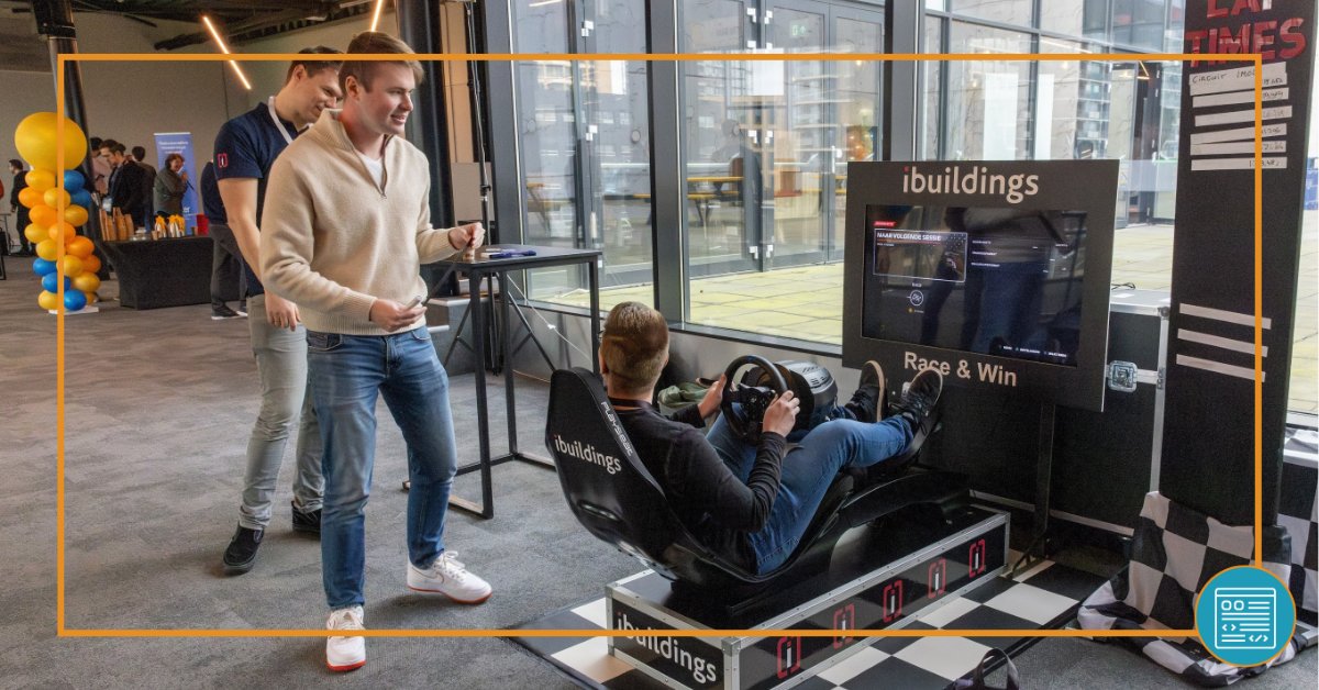 WebdevconNL's tweet image. Join us at #Webdevcon2025 this March in #Amsterdam! 🌍✨ Dive into inspiring sessions, meet industry leaders, and connect with fellow web enthusiasts. Don’t miss the #techevent of the year!

🎟️ Tickets are selling fast—secure yours now: egeniq.paydro.com/webdevcon-2025

#ticketsales