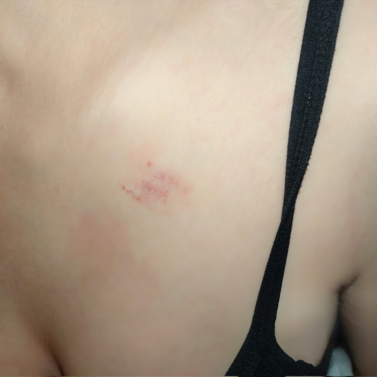 EnterSissy's tweet photo. 再见我的主人（5）
第二天中午我们才醒，她问还要继续吗？我说我有点头昏，她没搭理我，趴在我身上，把我的屌从她内衣缝伸进去，给我乳交，感觉软乎乎的。弄了好久没动静，她又用手给我弄出来了，感觉系带有点痛。她让我在胸上种一个草莓，然后我们才起床出门吃饭
#cb锁 #肛塞 #前锁后塞 #锁奴 #寸止 https://t.co/BcozqdOrdJ