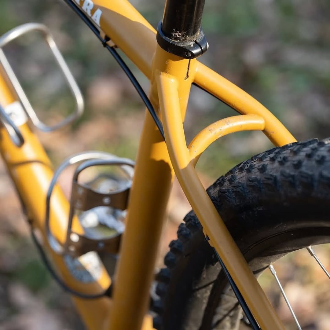 Steel is Real MTB π€ (@steelisrealmtb) on Twitter photo Loving the look of Konchan's Ritchey Ultra ππΌππΌ Designed around a 120mm fork and 29 or 27.5 wheels, it's more than just an XC Trail whippet π€ͺ <a href="/RitcheyLogic/">RITCHEY - Official</a>
#steelisreal #steelisrealMTB #hardtailheaven #hardtail #hardtailMTB #mountianbike #mountainbiking #MTB #ride #cycling Loving the look of Konchan's Ritchey Ultra ππΌππΌ Designed around a 120mm fork and 29 or 27.5 wheels, it's more than just an XC Trail whippet π€ͺ <a href="/RitcheyLogic/">RITCHEY - Official</a>
#steelisreal #steelisrealMTB #hardtailheaven #hardtail #hardtailMTB #mountianbike #mountainbiking #MTB #ride #cycling
