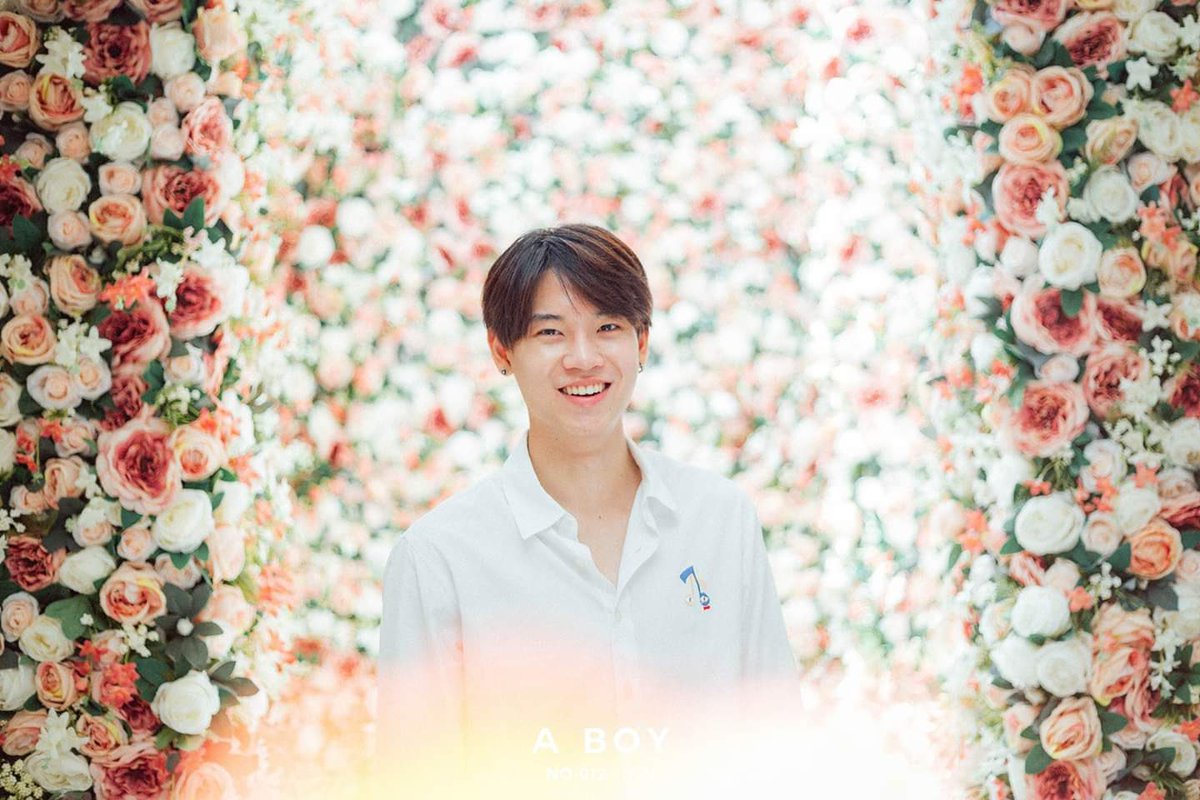 TheoryofYinWar's tweet photo. ขอบคุณที่เติบโตมาอย่างดี 

#WeStandwithYinAnan 
BESIDE YOU A WONG 
#หยิ่นวอร์ #yinyin_anw @yinyin_anw https://t.co/z0RUuNIcT6