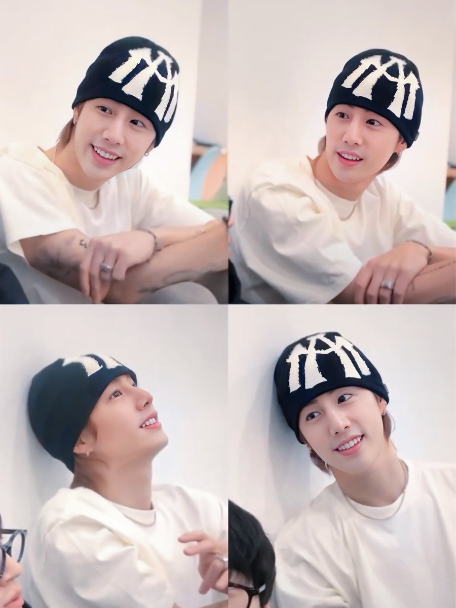 Boomy_wn's tweet photo. พี่ฝรั่งเค้าเท่ห์จังเลยนะคะ 

#MarkTuan https://t.co/iFBKn3PFGc