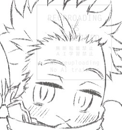 今日は心操くんを描きました(*'∀`*) 