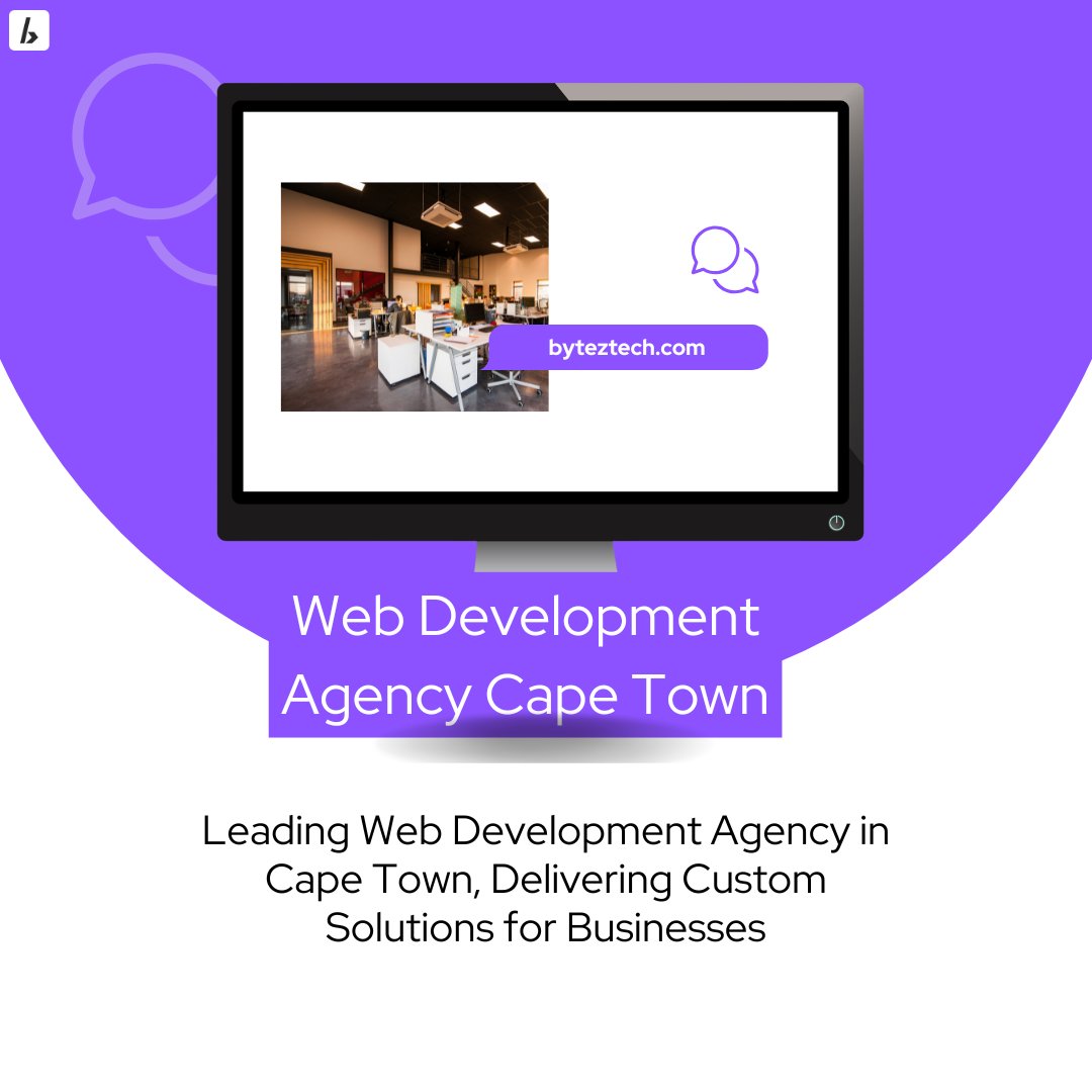 BytezTech tweet media