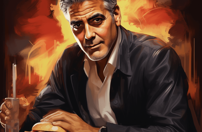 thechefrecipe's tweet image. George Clooney’s Secret Tips for an Amazing Burger
Take your burger game to the next level with these surprising tips from George Clooney.
Read more here:
thechefrecipe.com/2023/07/george…

#BurgerTips #GeorgeClooney #GrillingSeason