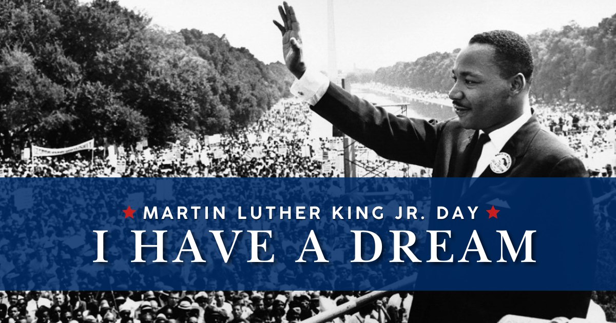JITStaffingLLC's tweet photo. Dr. Martin Luther King Jr. taught us the power of unity and the strength of working together for a brighter future. May his dream inspire us to seek fairness and dignity for all. #MLKDay https://t.co/TVkPoqfNS8