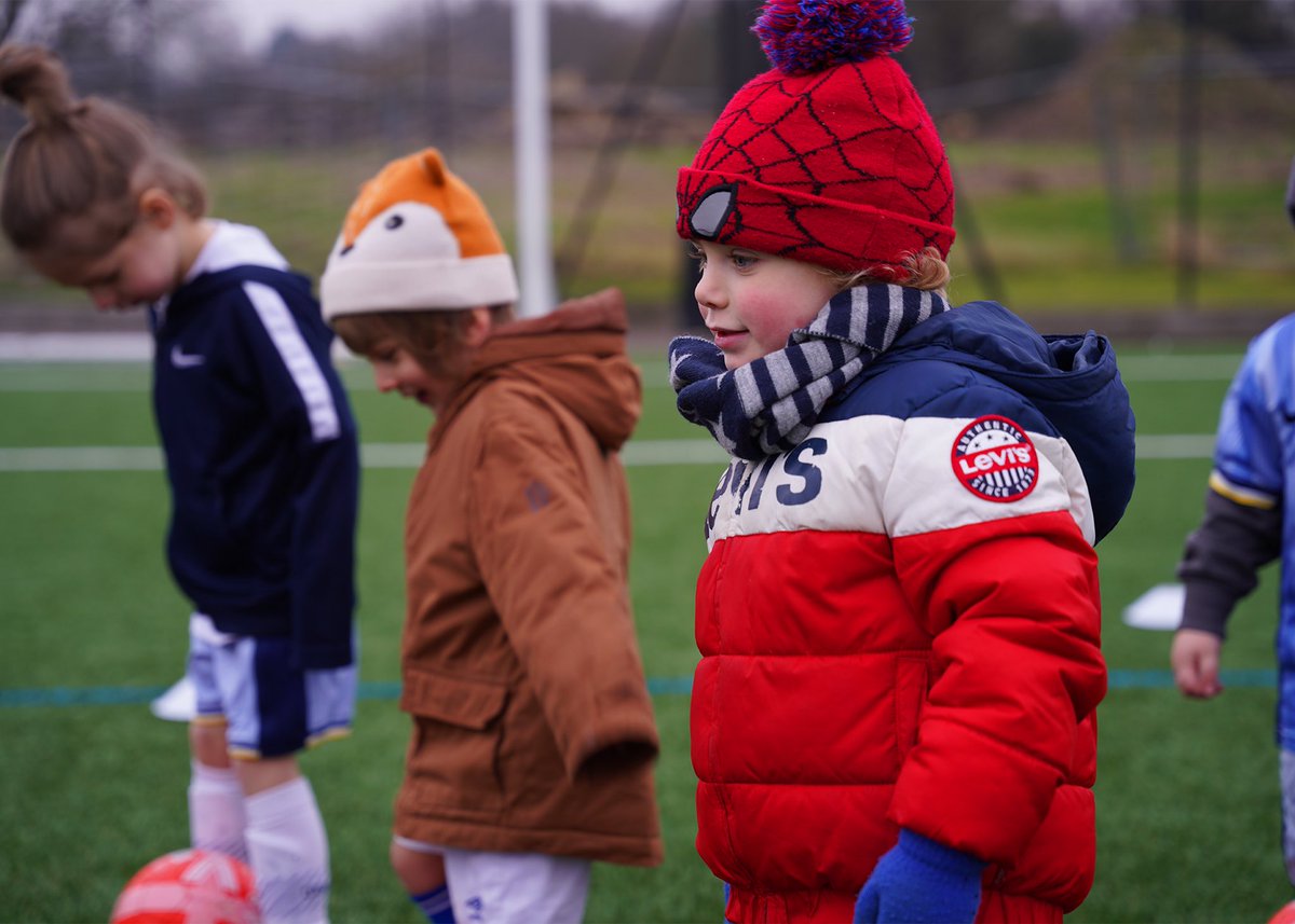 The little ones are learning and having a great time doing it! Sign up at excelsport.co.uk and we can’t wait to see you on the pitch!⚽️🥅
.
.
.
#excelsport #youthsports #sports #football #england #uk #family #love #safe #coach #kids