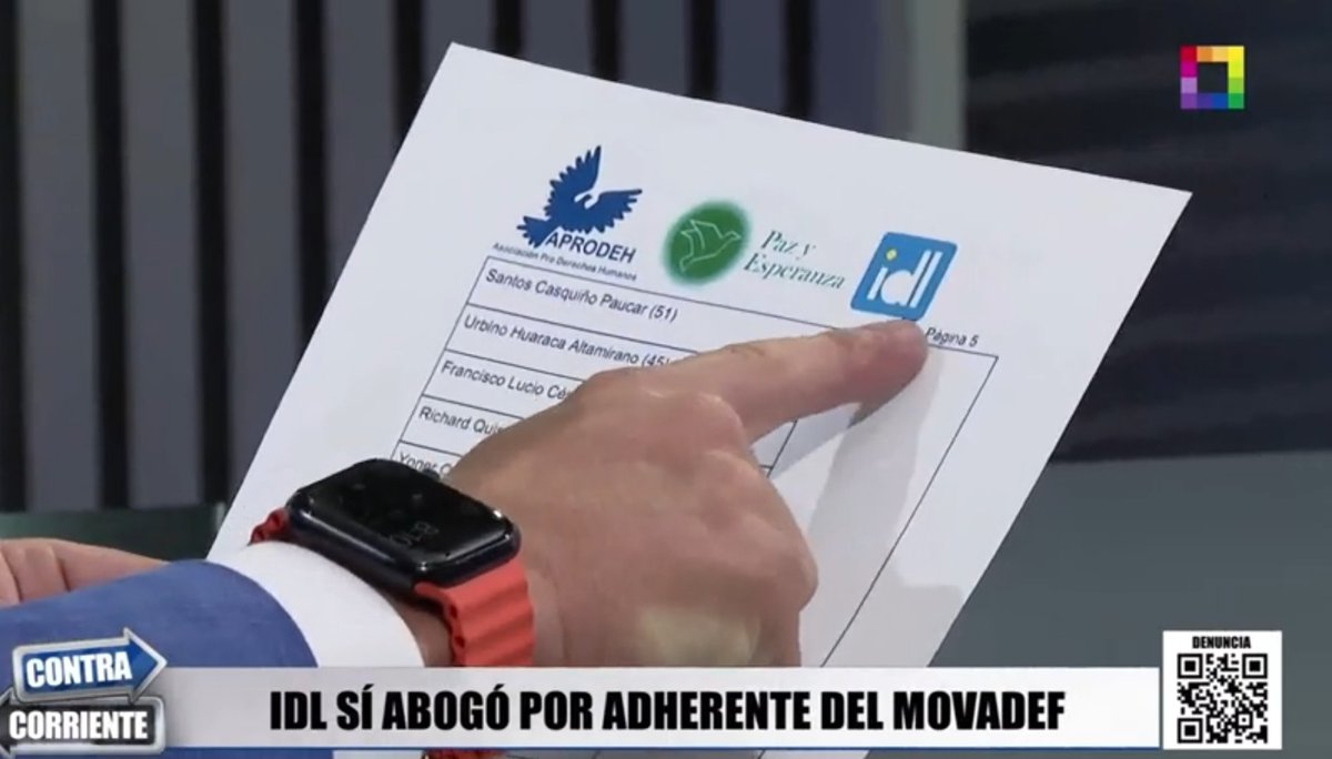 RosarioBenavidesAB 🇵🇪 tweet media