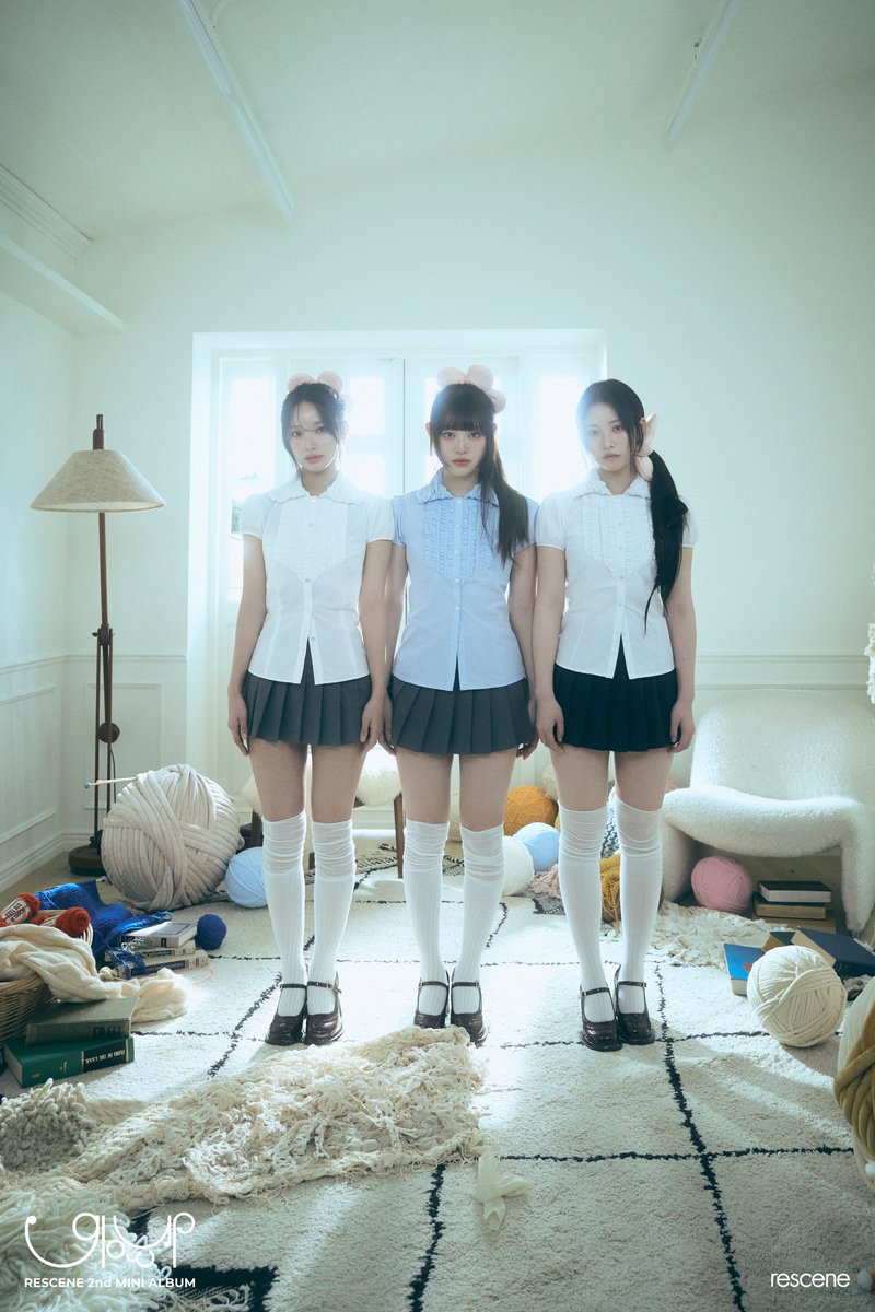 RESCENE OFFICIAL tweet media
