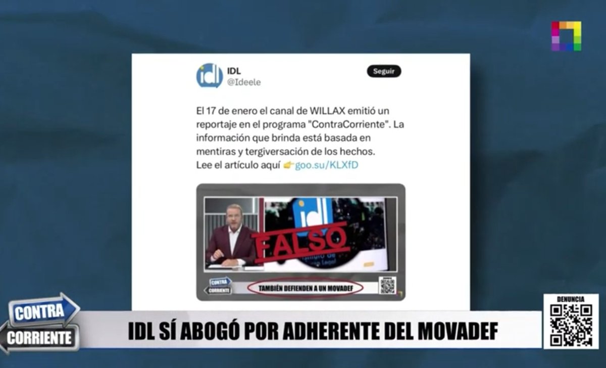 RosarioBenavidesAB 🇵🇪 tweet media