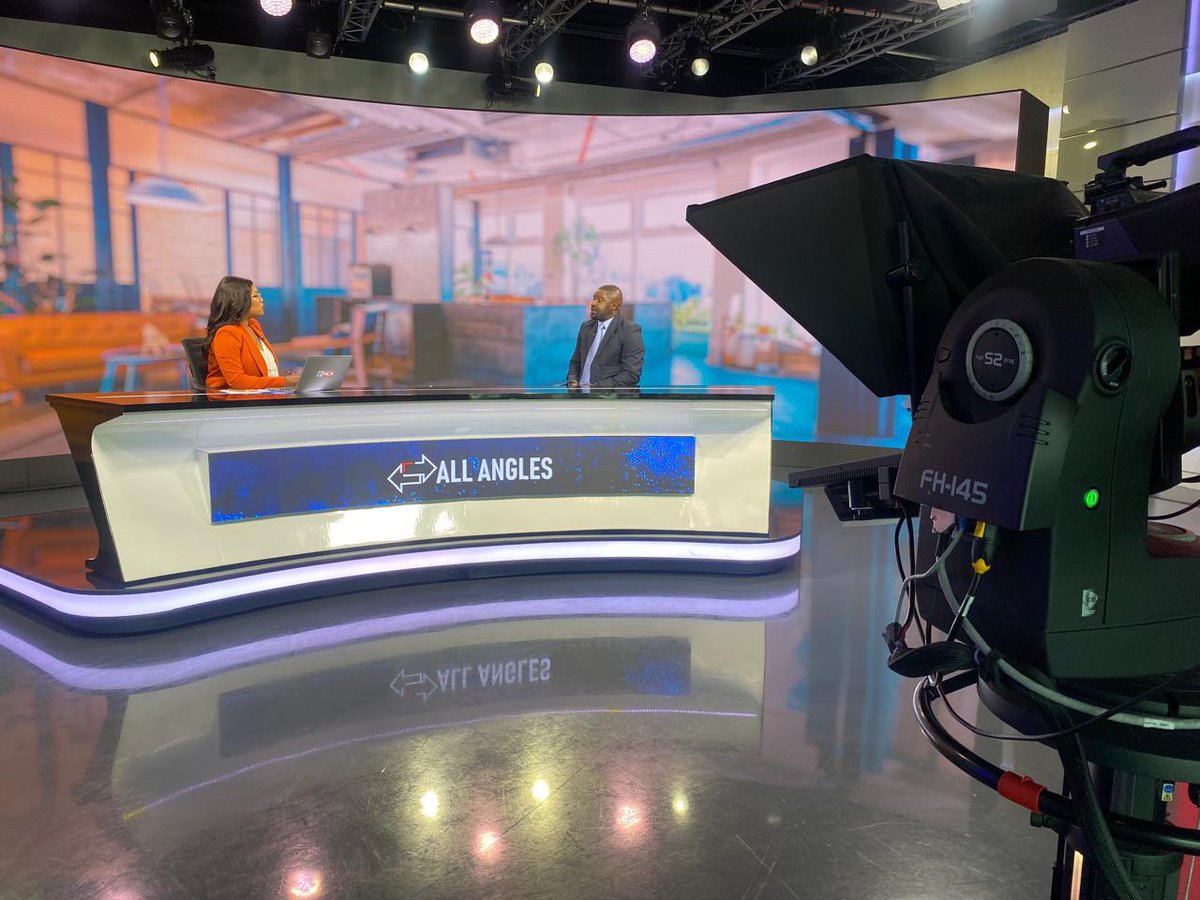 NtiyisoConsult's tweet photo. Discussion between Miyelani Holeni and Sindy Mabe on 'Municipalities in Distress: Unlocking the Funding Solution'! With municipalities in crisis, mayors are sounding the alarm for national government intervention. 

#MunicipalFundingCrisis #LocalGovernmentMatters #SouthAfrica https://t.co/MggD3IgCXy