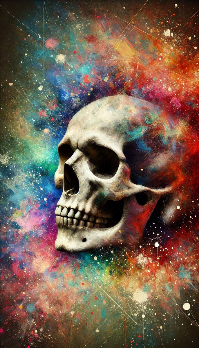 SickPixxSA's tweet photo. Skull Lock Screen 📱 https://t.co/bfY1vhGSoX