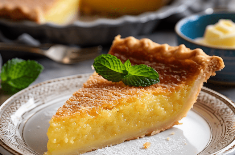 thechefrecipe's tweet image. OMG, I Couldn’t Believe How Tasty This Chess Pie Is
A southern classic that will leave you speechless—don’t miss this chess pie recipe!
Read more here:
thechefrecipe.com/2023/07/omg-i-…

#ChessPie #SouthernDesserts #BakingTraditions