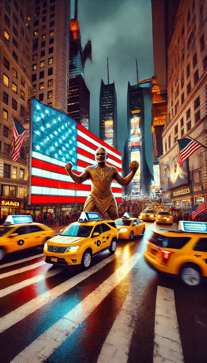 SickPixxSA's tweet photo. 4K Time Square 🇺🇸 https://t.co/oJjIKmwgsL