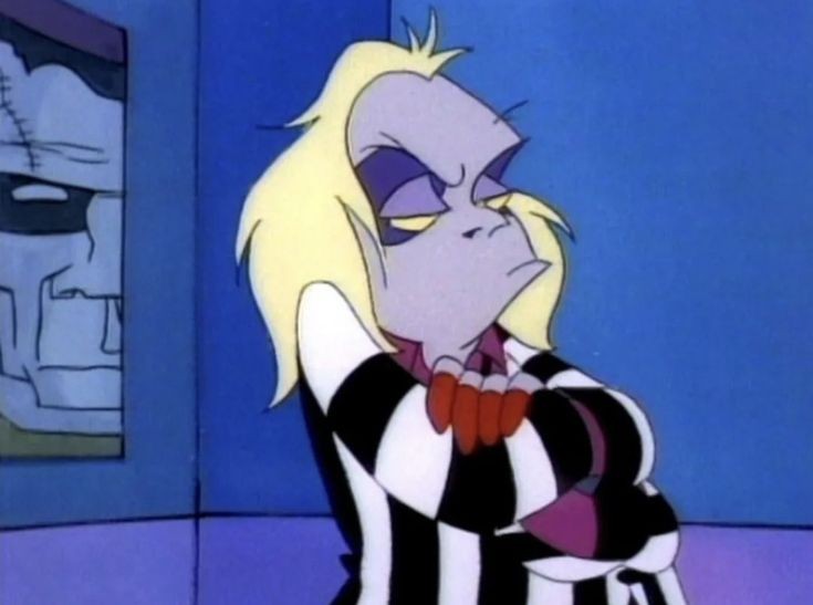 beetlejuice (@beetlechomper) on Twitter photo Like I said 
I 
Don't
Have
A
Soul Like I said 
I 
Don't
Have
A
Soul