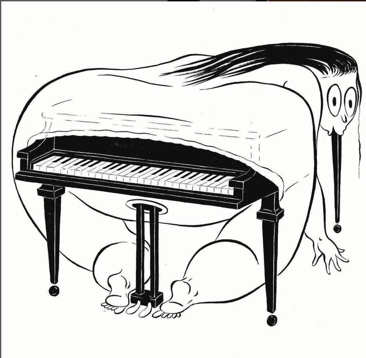 Read “The Shit,” an excerpt from ⁦Youssef Rakha’s riotous new novel “The Dissenters,” with an afterword by ⁦<a href="/zaintkhalid/">Zain Khalid</a>⁩ and illustration by Ebecho Muslimova: bidoun.org/articles/the-s…