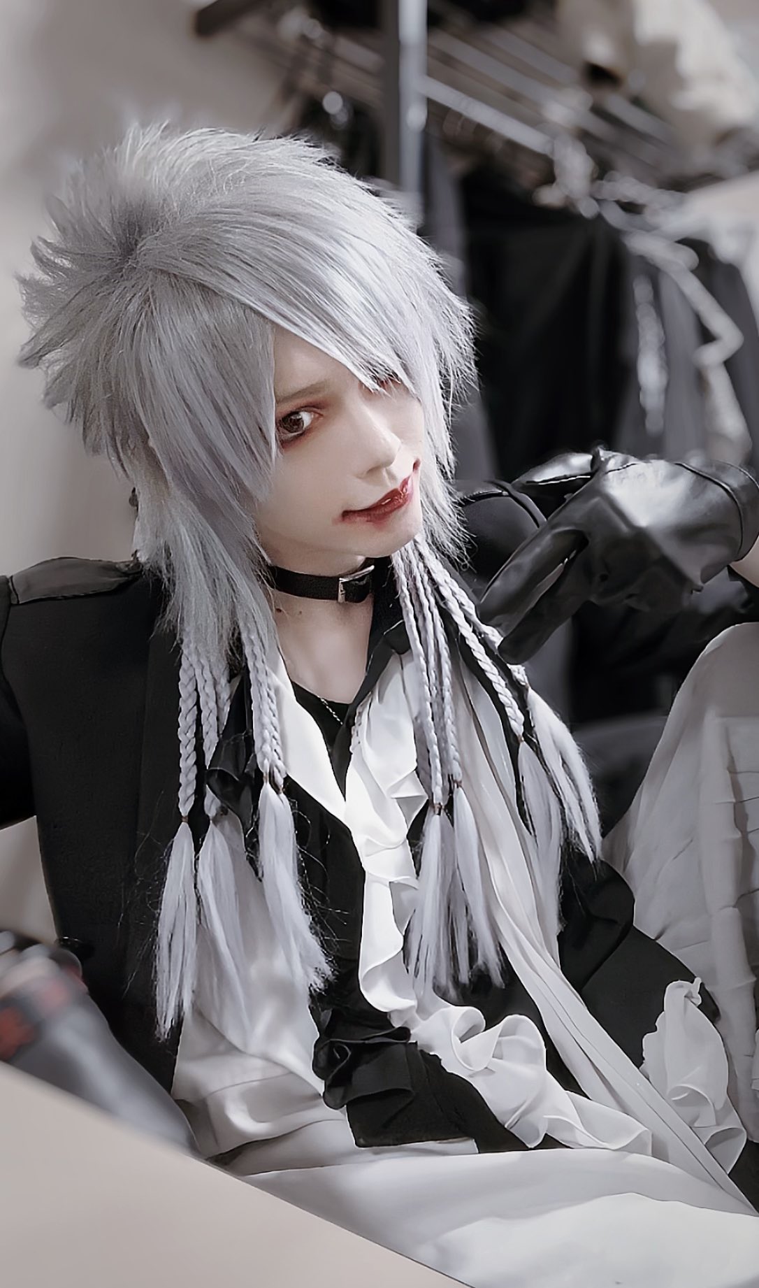 Sadie 悲壮ツアー アクキー Sadie（悲壮） | ROCK ONE