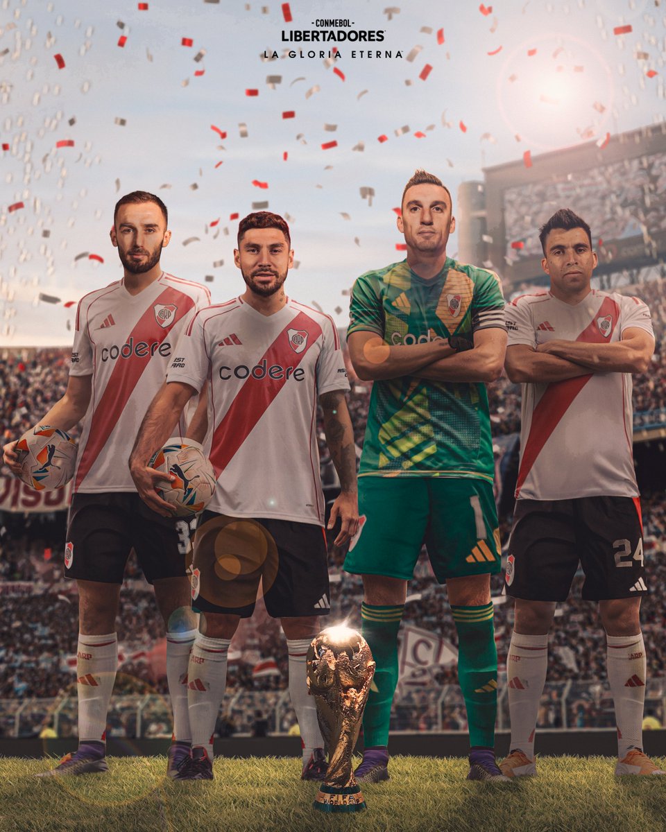 Esta foto es más grande que tu club.
