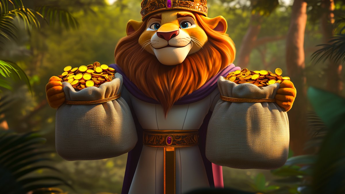 🎉 The King Assad Invite Giveaway Winners Are Here! 🎉

Big thanks to everyone who joined and showed love! 🙌

🏆 Top Referrers:
🥇 $45 - <a href="/POcsalon/">Lunar Voss</a>
🥈 $35 - <a href="/HomieOsrs/">osrs_homie_dabeast</a>
🥉 $20 - <a href="/crypto_govern0r/">Governor</a>

✨ Lucky Winners ($10 each):

@Learnable0 
<a href="/Davidinno2/">Davidinno</a>
<a href="/Rana_Areeda/">Rana Areeda</a>
<a href="/joggyman01/">Joggy</a>