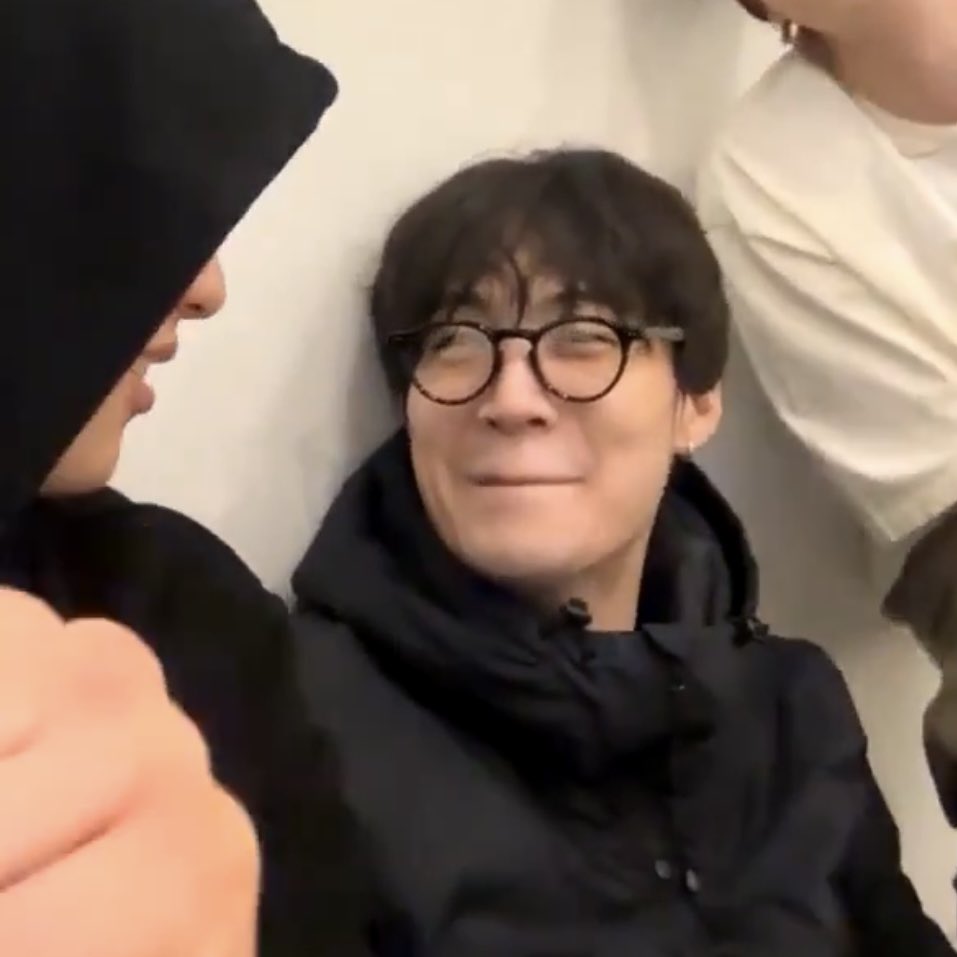 วันนี้ปมนยองมีอะไร tweet media