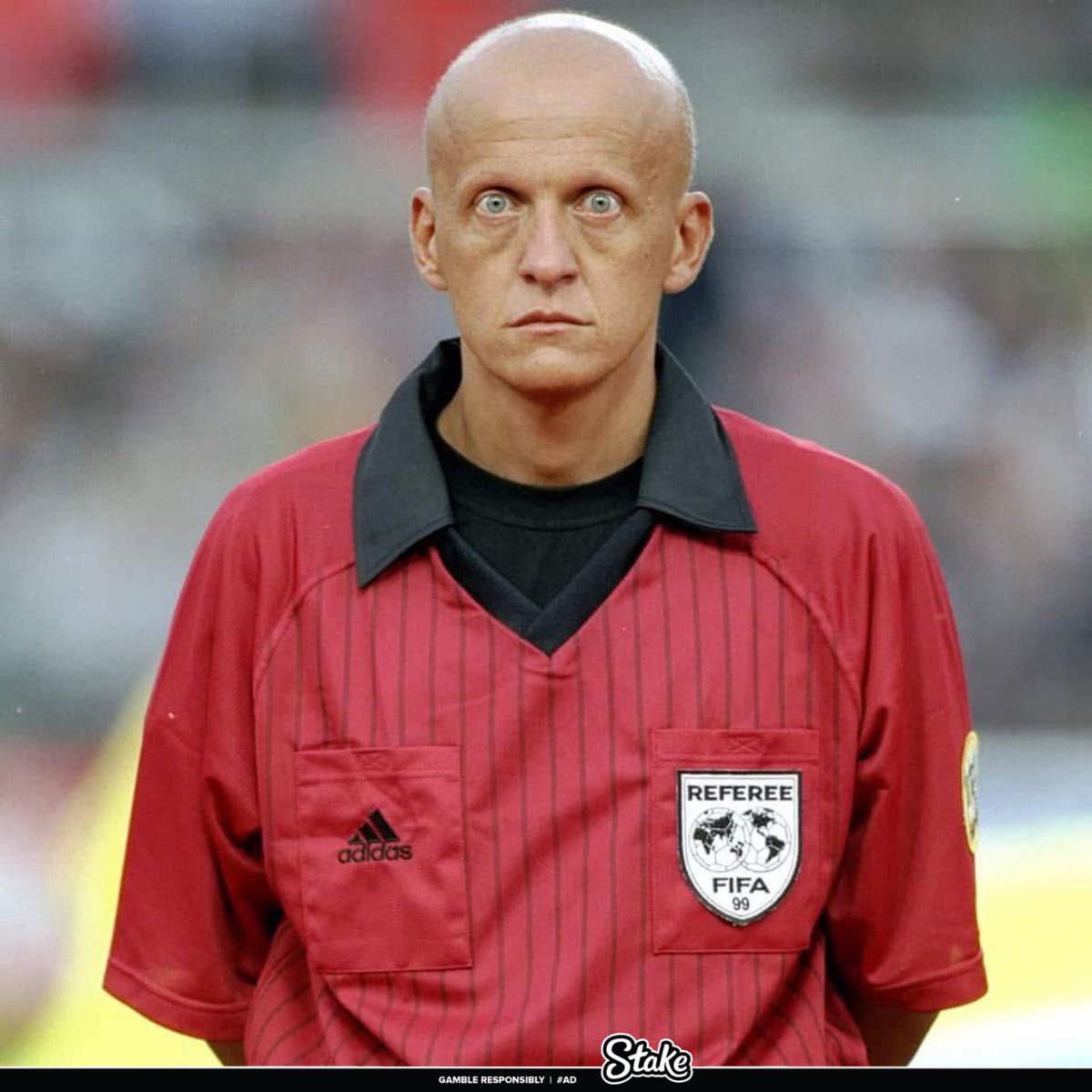 LIKE this if you know who this is....