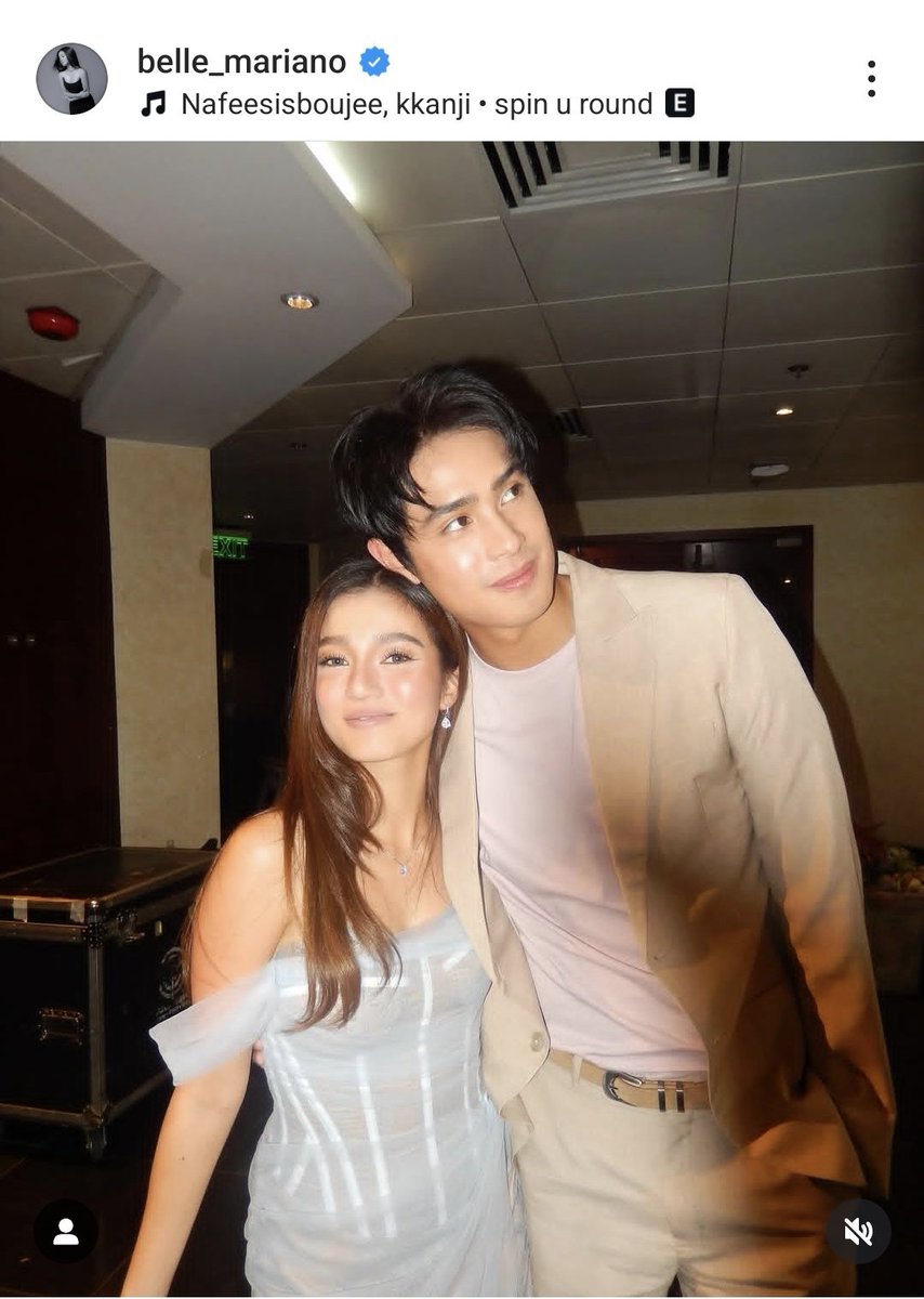 TODBOverseas's tweet photo. DonBelle's IG updates!

MATTCHA GRAND MEDIACON

#DonBelleGrandMediaCon
#HTSARFTVPremiere
#DonnyPangilinanAsMATT
#BelleMarianoAsCHA https://t.co/QZGln8hclI
