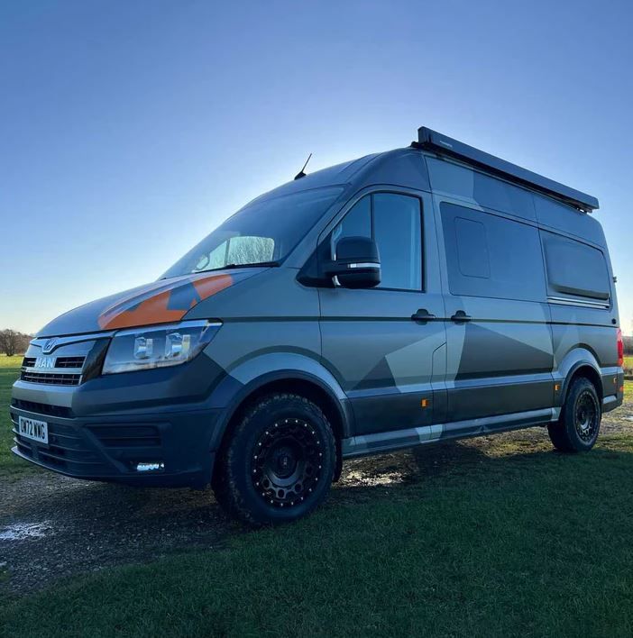 TheCampingDirectory tweet media