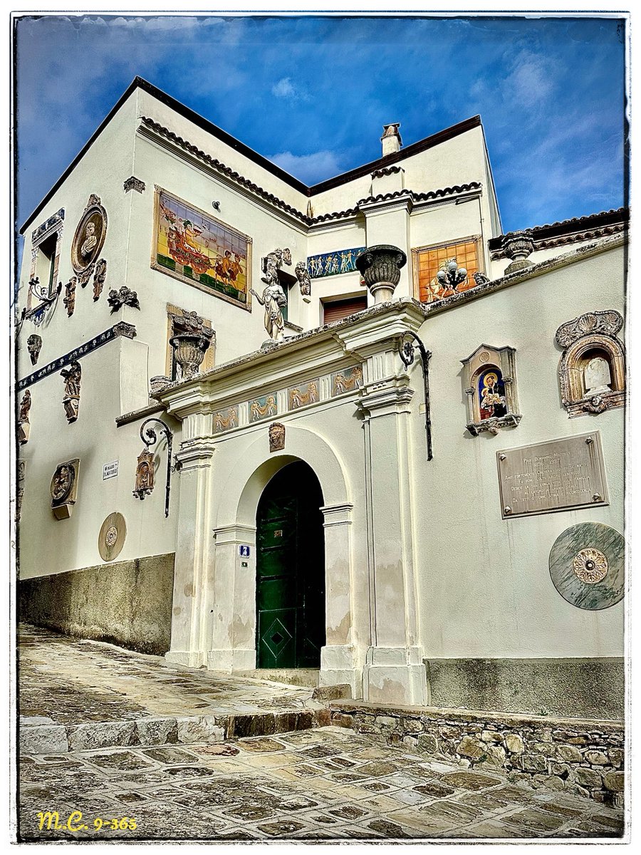 LucanoStupore's tweet photo. #Stupore_Lucano #basilicata #calvera #landscape #italy #nature #paesaggio #photography #travel #paesaggiitaliani #landscapephotography #photo #landscapes #foto #picoftheday #sky #fotografia #igersitalia #naturephotography #like #photooftheday
#art @_Basilicata_ https://t.co/ixv0D62n41