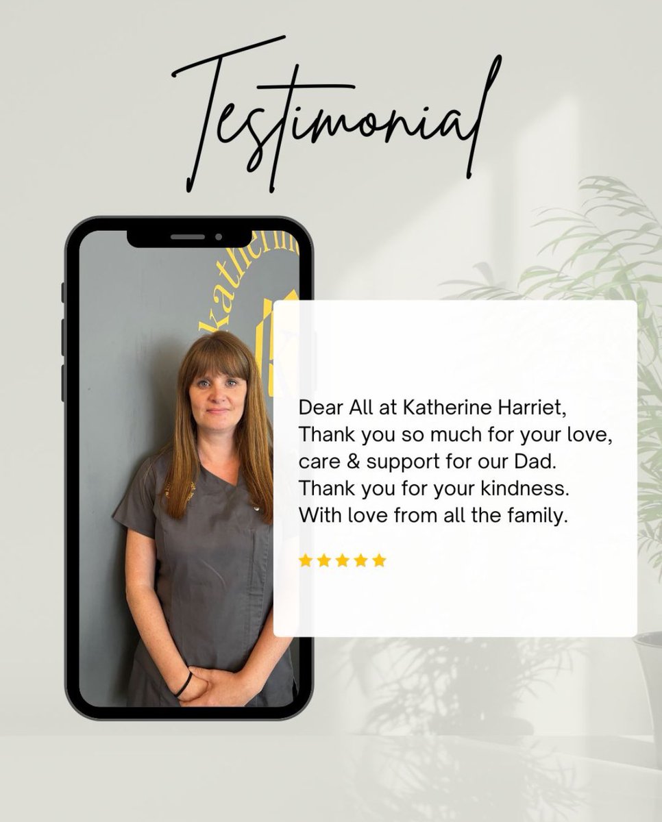 Katherine Harriet Ltd tweet media