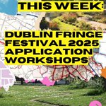 Photo by Dublin Fringe Festival (@dublinfringe)