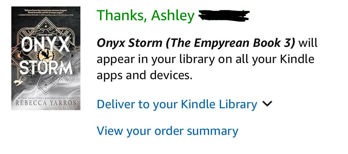 this book is going to ruin me, i just know it