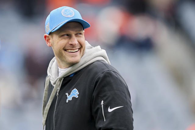 JAYChi_Bears's tweet photo. Like this tweet if Ben Johnson is your teams HC https://t.co/oQHDWC0X8L