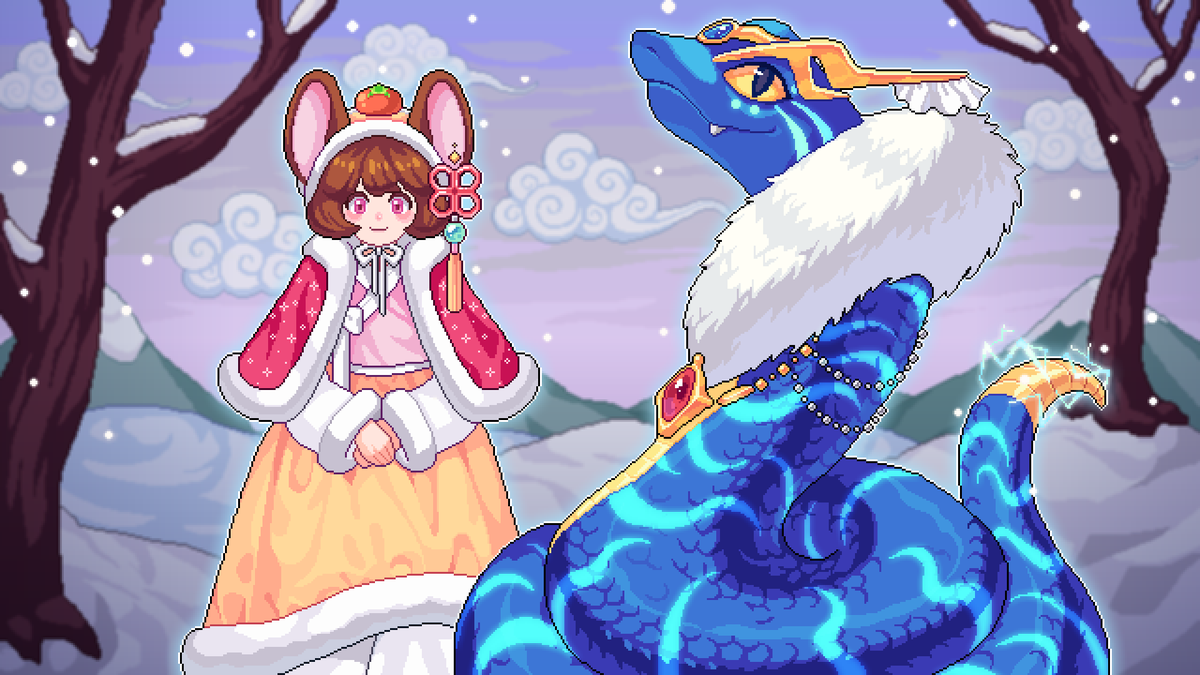 📢Pixel Heroes Adventure Update Notes Released

Dear Pixel Heroes Adventurers! the long-awaited update notes are finally here! This update is packed with amazing content to enhance the gameplay experience for Web3 Gamers.

devlog.pixelheroes.io/Jan-W4-Update-…